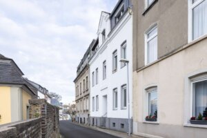 Kapitalanleger WERDEN | Essener Ruhrperle | Gepflegtes 5-Parteien Haus in gutem Zustand